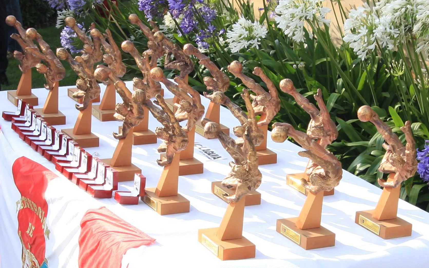 VI Trofeo Quini 2013 - Imagen 32